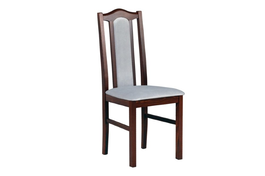 Jídelní židle z masivu