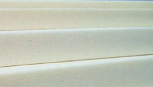 pur pěna, polyuretanová pěna, pěnové matrace, matrace, 80x200 cm
