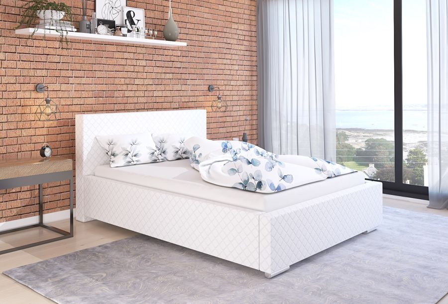 Postel - Madryt Pik 23460D