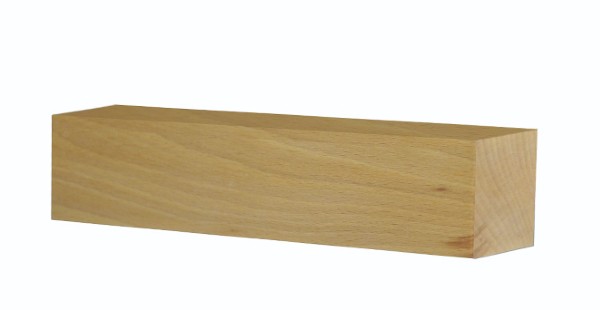 Dekor nožiček pohovky: Přírodní dřevo