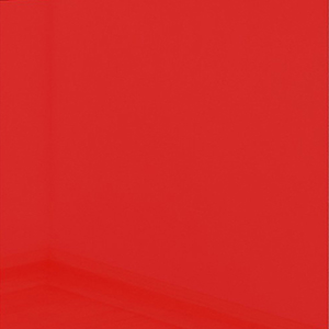 Barevné varianty kuchyňských skříněk: 04 - HULK - Červená lesklá