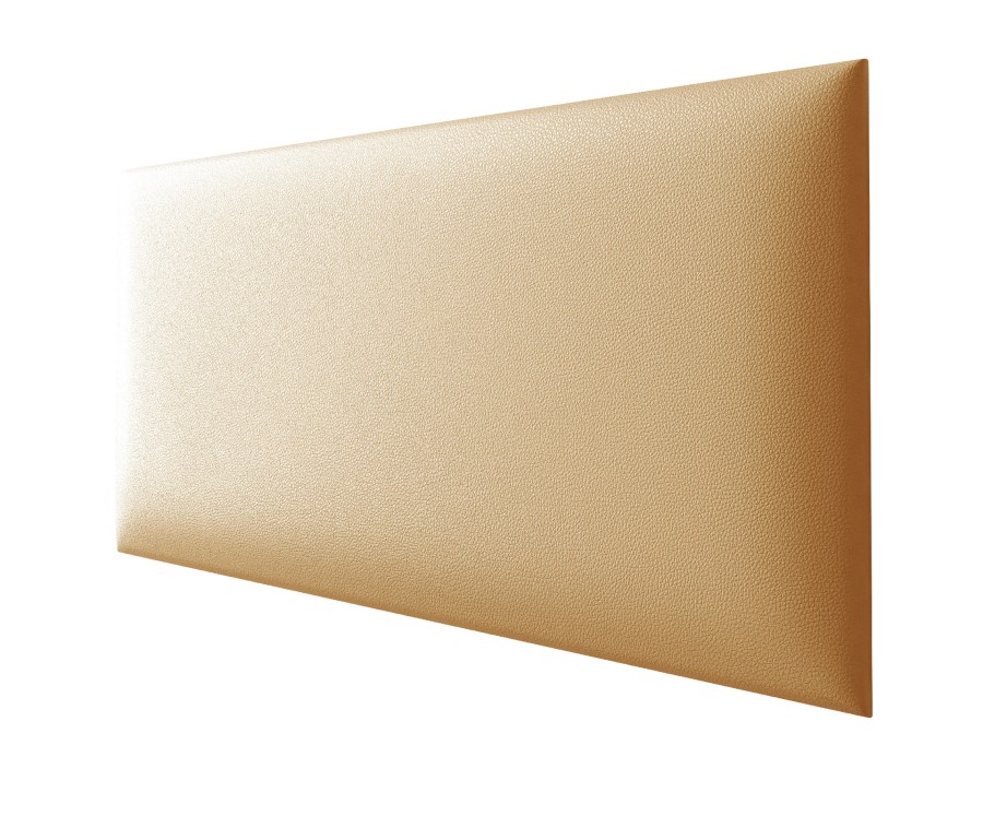 Nástenný čalúnený panel 60x30 cm Dory