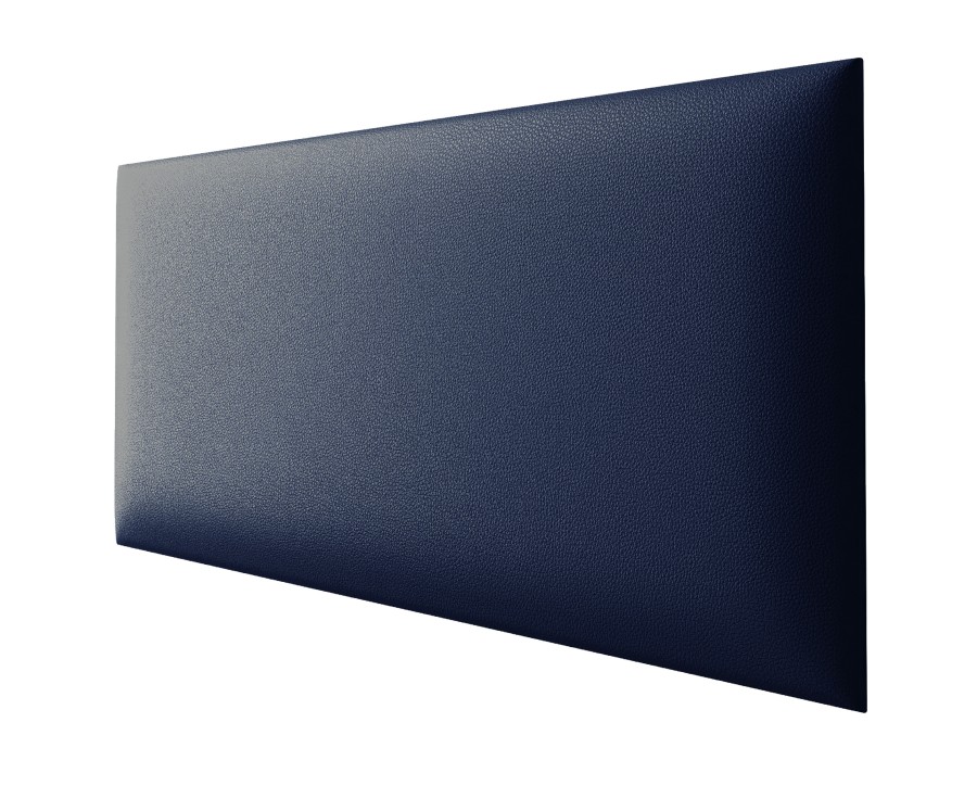 Nástěnný čalouněný panel 60x30 cm Dory
