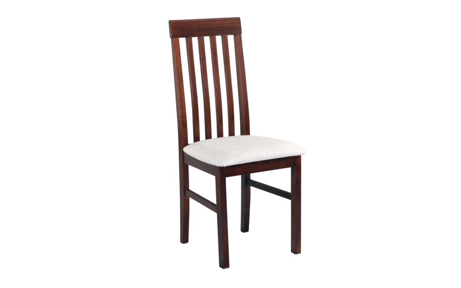 Jídelní čalouněná židle Uma