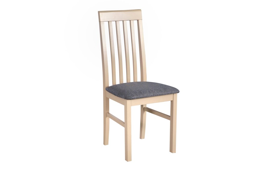 Jídelní čalouněná židle Uma
