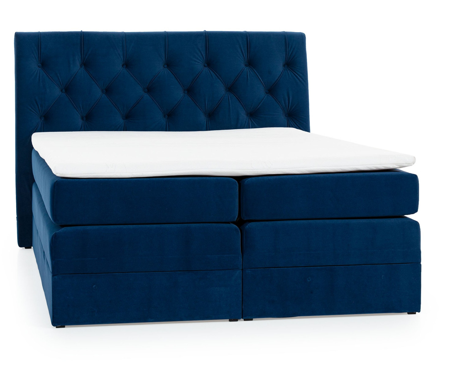 Americká postel 180x200 cm Caspi