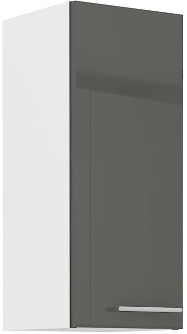 Samostatná kuchyňská skříňka 30 x 72 cm