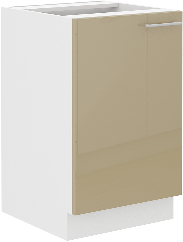 Dřezová kuchyňská skříňka 50x82 cm