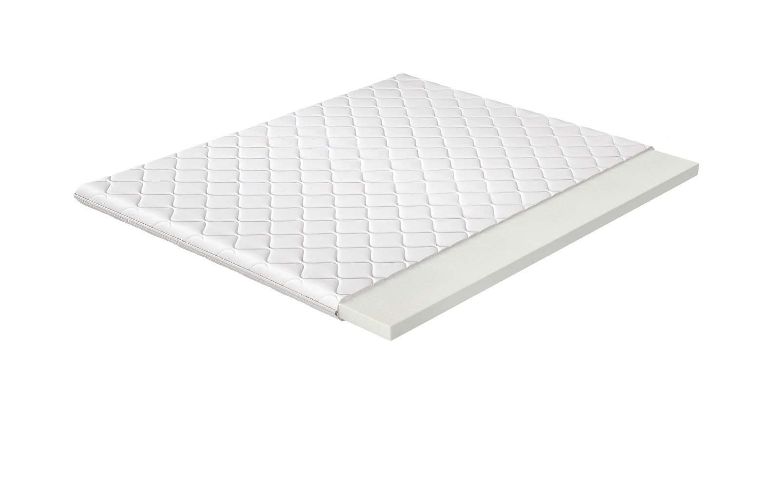Topper T30 80x200 hypoallergenic cover