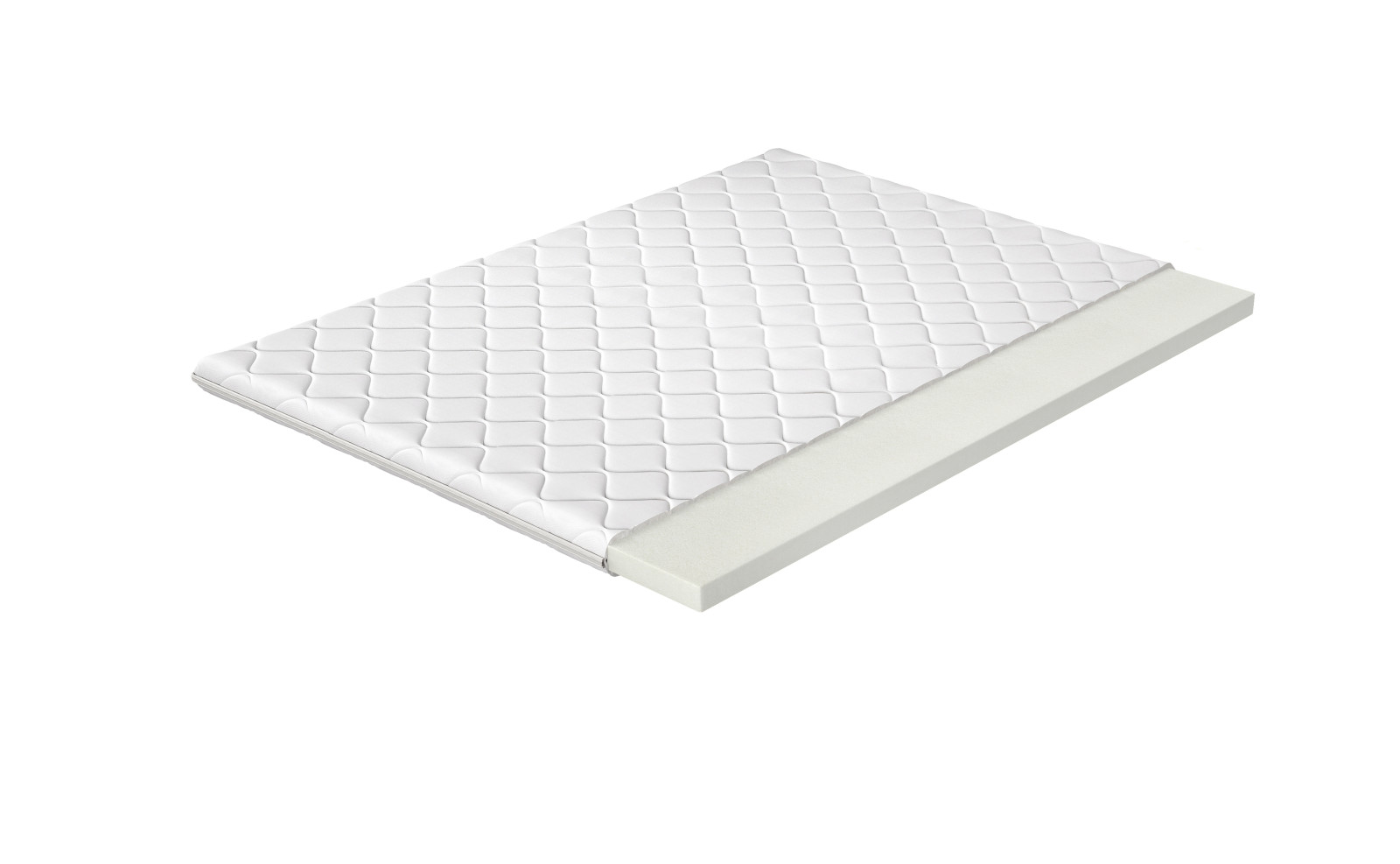 Topper T30 80x200 hypoallergenic cover
