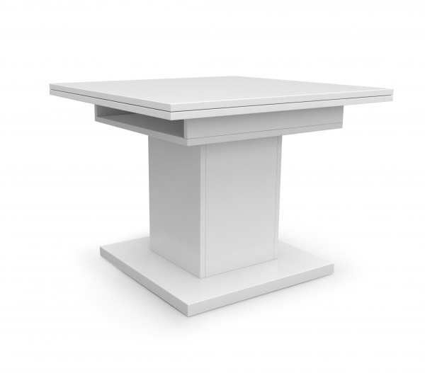 Luxusní konferenční stolek zvedací a rozkládací Pirmon