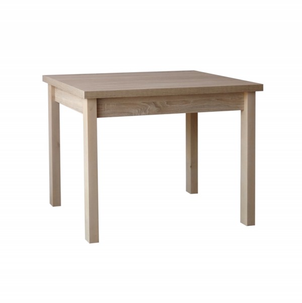 Malý jedálenský stôl Odise 60 x 80 cm