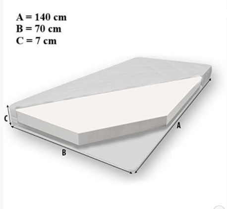 Dětská postel 140x70 cm Lvíček
