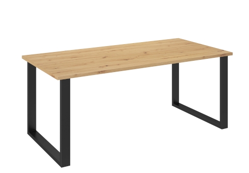 Jídelní stůl Industrial 185x90 cm
