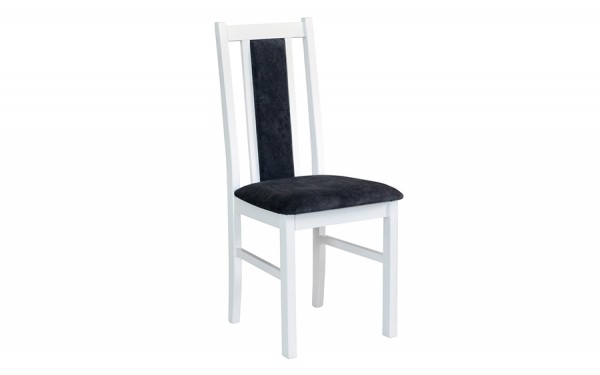 Jedálenská stolička z masívu Umeg