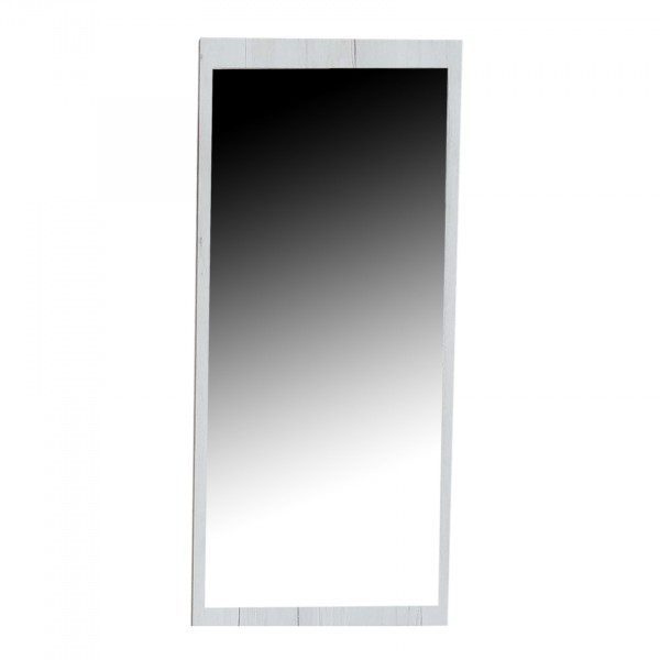 Velké zrcadlo na zeď Imete 100 x 45 cm