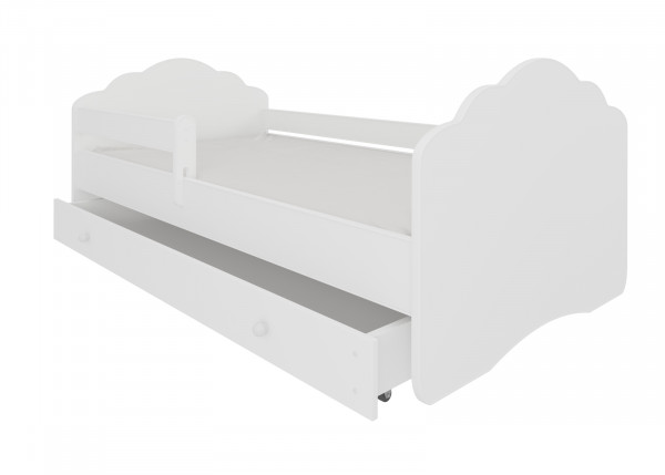 Zásuvka pod postel: Včetně zásuvky