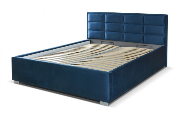 Čalouněná postel Lien 160x200 cm