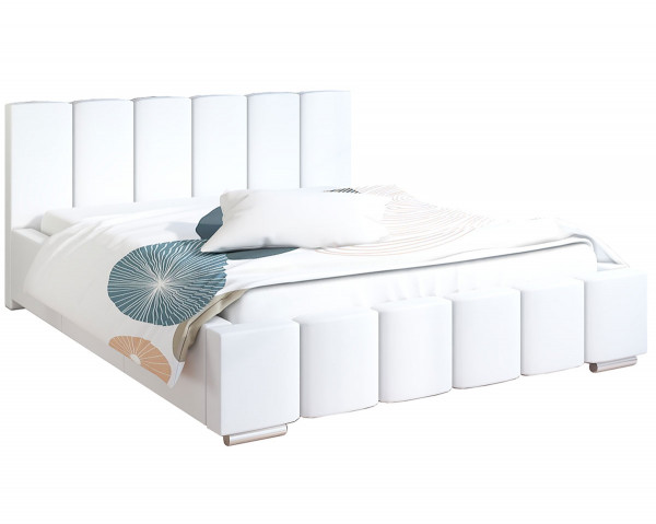 Manželská postel Galo 180x200 cm