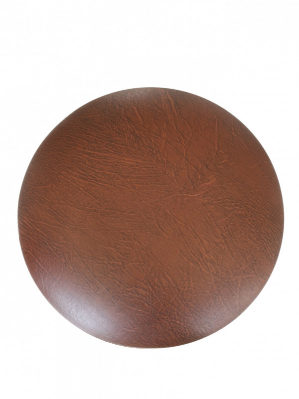 Čalouněný sedák Laya kulatý 35 cm