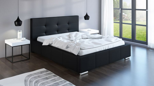 Elegantní postel Diet 160x200 cm