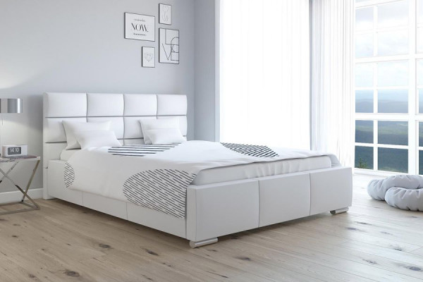 Stylová postel Fiena 160x200 cm