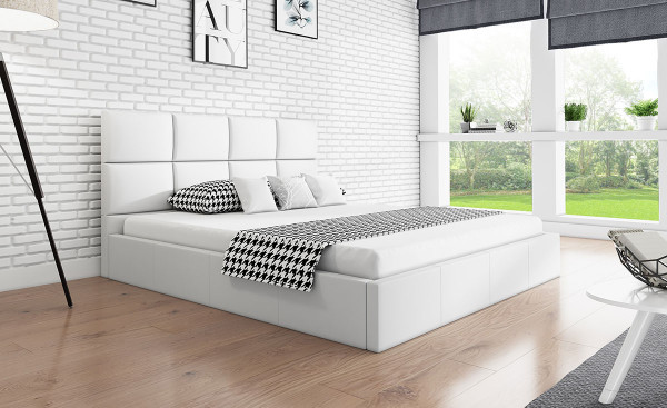 Elegantní postel 160x200 cm Betty