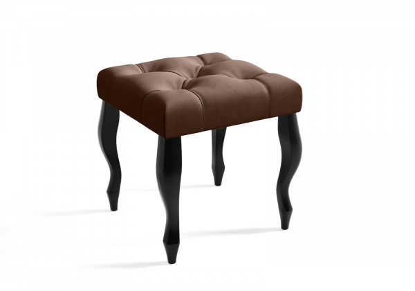 Stolička na sezení Chatte 40x40 cm