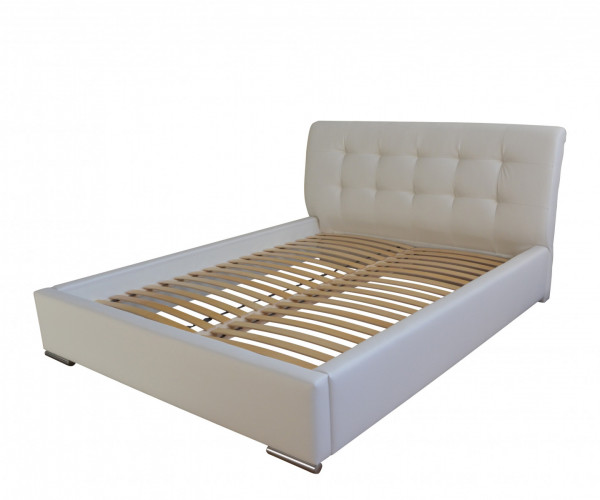 Jednolůžková postel 120x200 cm Sadie