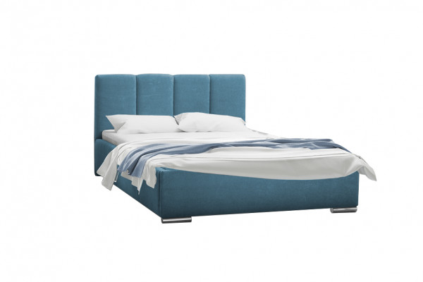 Manželská postel 160x200 cm Daxo