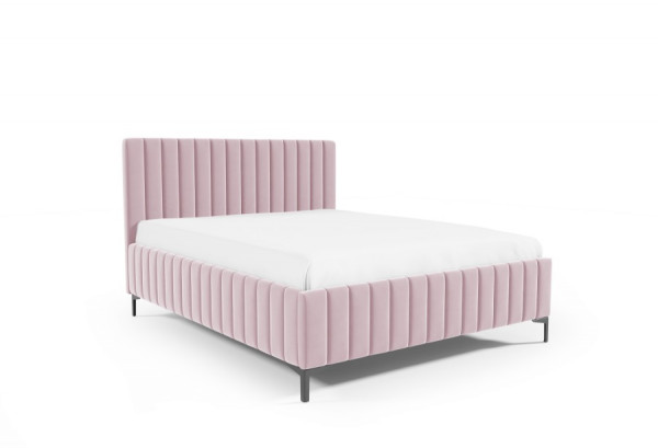Manželská postel Siola 180x200 cm