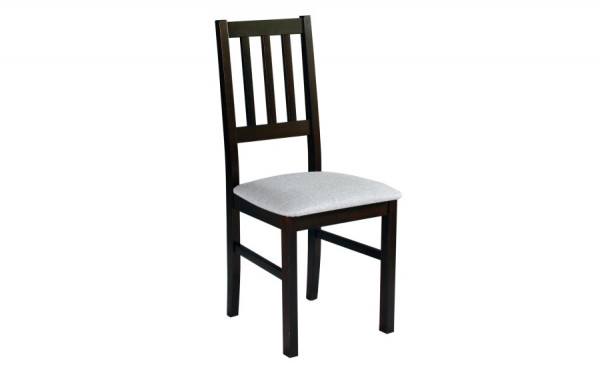 Čalouněná jídelní židle Alan