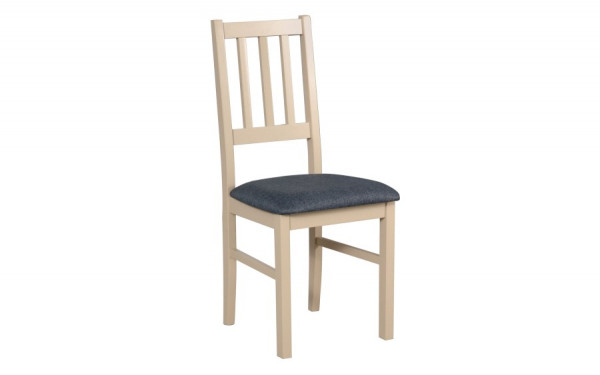 Čalouněná jídelní židle Alan