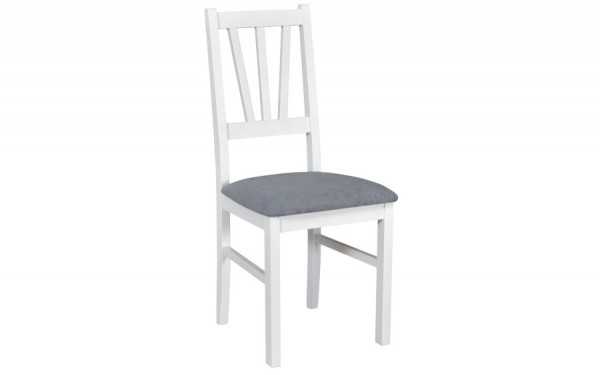 Jídelní čalouněná židle Elvis