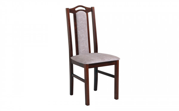 Jedálenská stolička čalúnená Mona