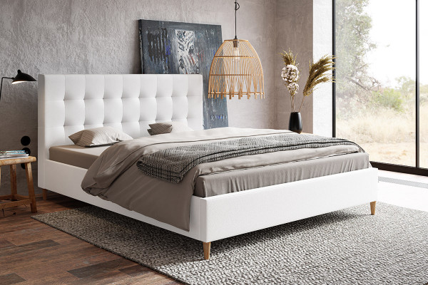 Manželská postel 160x200 cm Tere