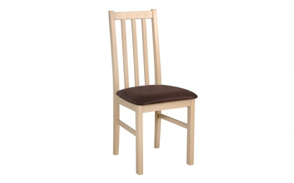 Čalouněná židle do jídelny Lizie