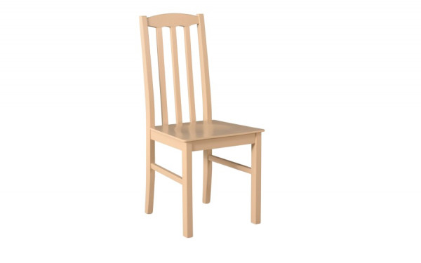 Jídelní židle Jiko