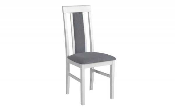 Čalouněná jídelní židle Tina