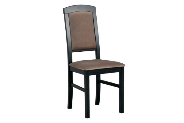 Židle jídelní čalouněná Dafi