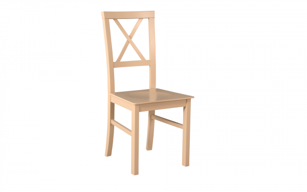 Jídelní židle z masivu Rummy