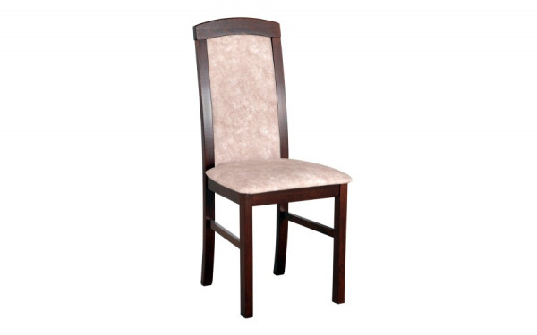 Jídelní židle z masivu Kory