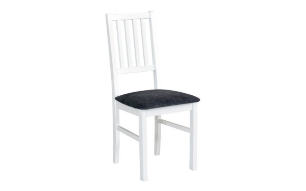 Jídelní židle čalouněná Tiro