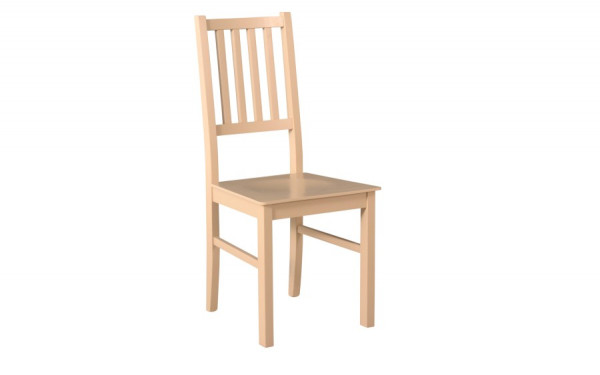 Dřevěná židle Ondry