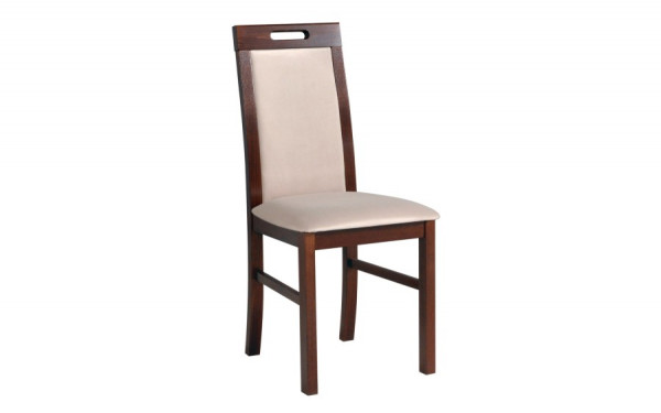 Židle z masivu Corol