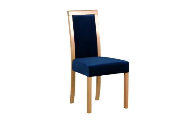 Jídelní židle čalouněná Loyd
