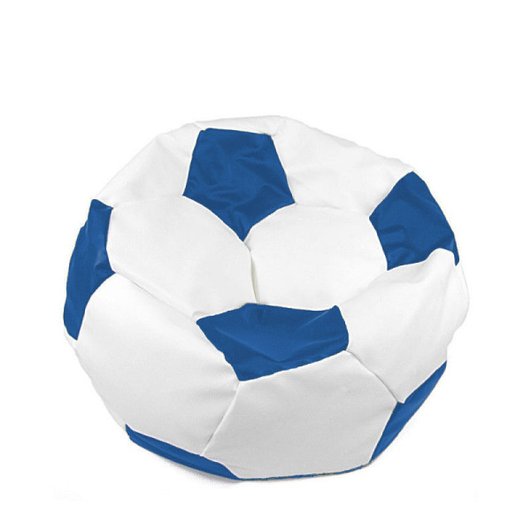 Sedací vak - fotbalový míč 250 L