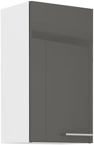 Horní závěsná skříňka do kuchyně 40 x 72 cm