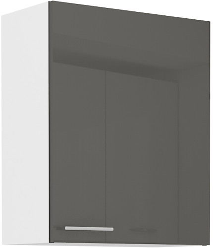 Samostatná horní kuchyňská skříňka 60 cm