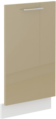 Dvířka na vestavnou myčku 44,6 x 71,3 cm